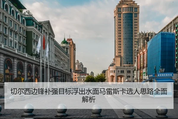 切尔西边锋补强目标浮出水面马雷斯卡选人思路全面解析